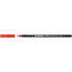 Fineliner edding 1300 medium rood