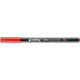 Fineliner edding 1300 medium rood