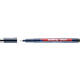 Fineliner edding 1800 0.5mm zwart