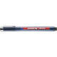 Fineliner edding 1800 0.7mm zwart
