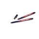 Fineliner edding 1800 0.25mm - 0.35mm - 0.5mm zwart set à 3 stuks