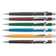 Vulpotlood Pentel P205 HB 0.5mm zwart