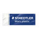 Gum Staedtler Mars 52650 65x23x10mm potlood wit