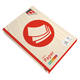 Kopieerpapier Quantore Colour A4 120gr creme 250 vel