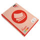 Kopieerpapier Quantore Colour A4 120gr zalm 250 vel