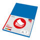Kopieerpapier Quantore Colour A4 120gr diepblauw 100 vel