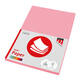 Kopieerpapier Quantore Colour A4 120gr roze 100 vel