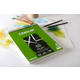 Tekenpapier Canson XL Drawing 50vel 160gr A3 wit