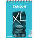 Aquarelpapier Canson XL 30vel 300gr A4 wit