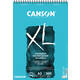 Aquarelpapier Canson XL 30vel 300gr A3 wit
