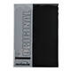 Kopieerpapier Papicolor A4 200gr 6 vel ravenzwart