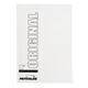 Kopieerpapier Papicolor A4 200gr 6 vel wit