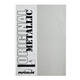 Kopieerpapier Papicolor A4 300gr 3 vel metallic zilver