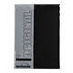 Kopieerpapier Papicolor A4 100gr 12 vel ravenzwart
