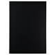 Kopieerpapier Papicolor A4 100gr 12 vel ravenzwart