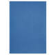 Kopieerpapier Papicolor A4 100gr 12 vel donkerblauw