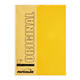 Kopieerpapier Papicolor A4 100gr 12 vel dottergeel