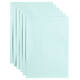 Kopieerpapier Papicolor A4 100gr 12 vel zeegroen