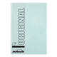 Kopieerpapier Papicolor A4 100gr 12 vel zeegroen