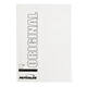 Kopieerpapier Papicolor A4 100gr 12 vel wit