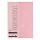 Kopieerpapier Papicolor A4 100gr 12 vel babyroze