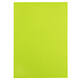 Kopieerpapier Papicolor A4 200gr 6 vel appelgroen