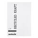 Kopieerpapier Papicolor A4 90gr 12 vel kraft wit