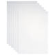 Kopieerpapier Papicolor A4 120gr 6 vel metallic parelwit