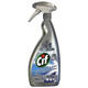 Roestvrijstaal reiniger CIF professional 750ml