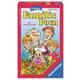 Pocketspel Familie Poen
