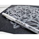Gelschrijver Sakura Gelly Roll Classic 08 set à 3 stuks wit