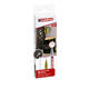 Paintmarker edding 751 op oliebasis 1-2mm metallic assorti 3 stuks