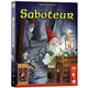 Kaartspel Saboteur basis