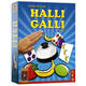 Kaartspel Halli Galli - Het spel met de bel