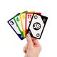 Kaartspel Skip-Bo