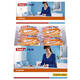Plakband tesafilm® Standaard 33mx19mm transparant