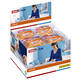 Plakband tesafilm® Standaard 33mx19mm transparant