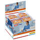 Plakband tesafilm® Standaard 33mx15mm transparant
