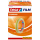 Plakband tesafilm® Standaard 66mx15mm transparant