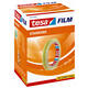 Plakband tesafilm® Standaard 66mx15mm transparant