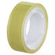 Plakband tesafilm® Standaard 10mx15mm krimp transparant 10 rollen