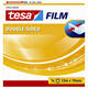 Dubbelzijdig plakband tesafilm® 33mx19mm transparant