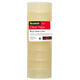Plakband Scotch 508 19mmx33m transparant 8 rollen
