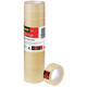Plakband Scotch 508 15mmx10m transparant 10 rollen