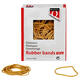 Elastiek Quantore 22 100x1,5x1mm 500gram