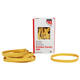 Elastiek Quantore 77 120x7.5x1mm 100gram