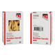 Elastiek Quantore 77 120x7.5x1mm 100gram