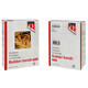 Elastiek Quantore 77 120x7.5x1mm 500gram