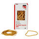 Elastiek Quantore 24 150x1,5x1mm 100gram