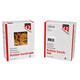 Elastiek Quantore 16 60x1.5x1mm 500gram